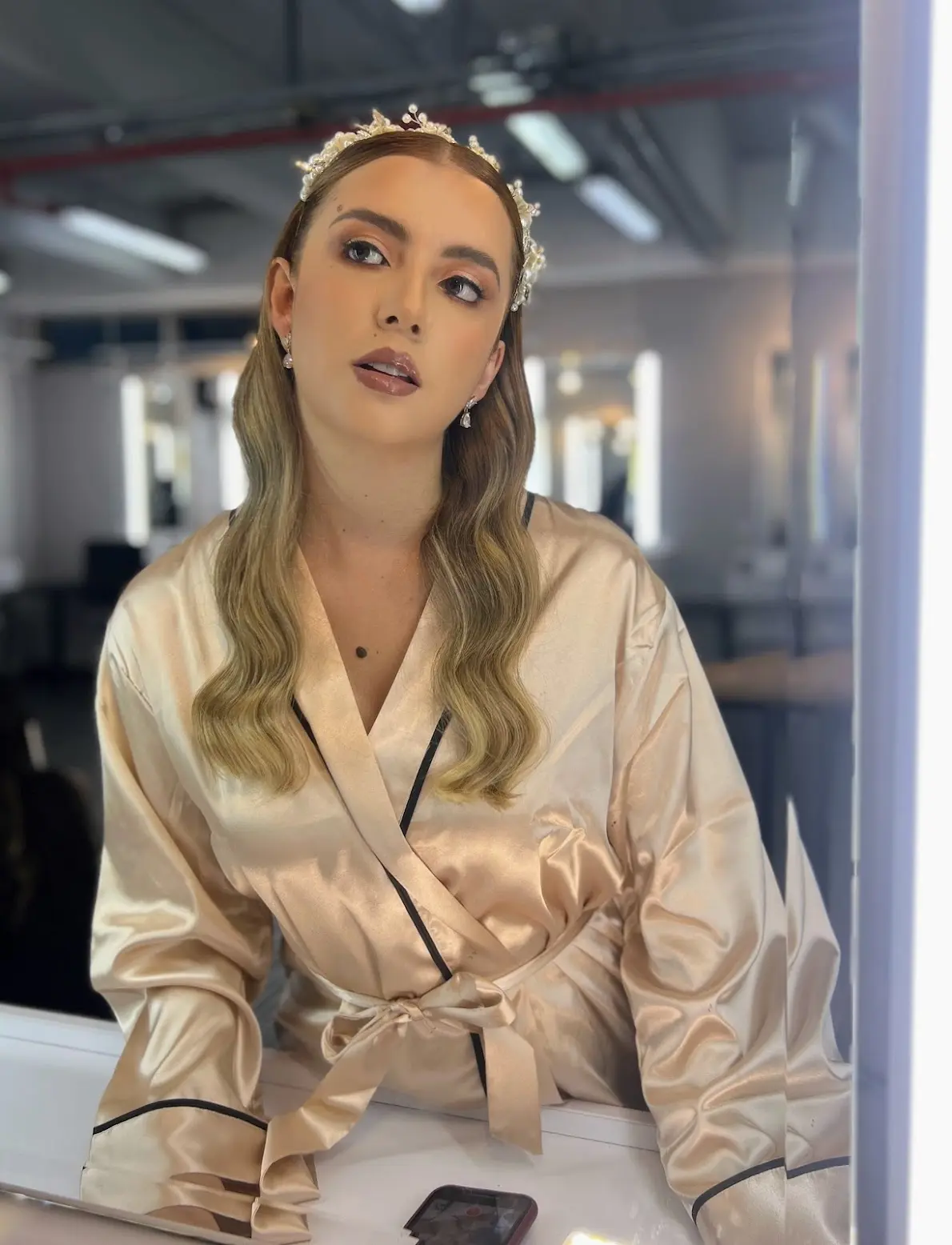 Trabajo de portafolio Belanz