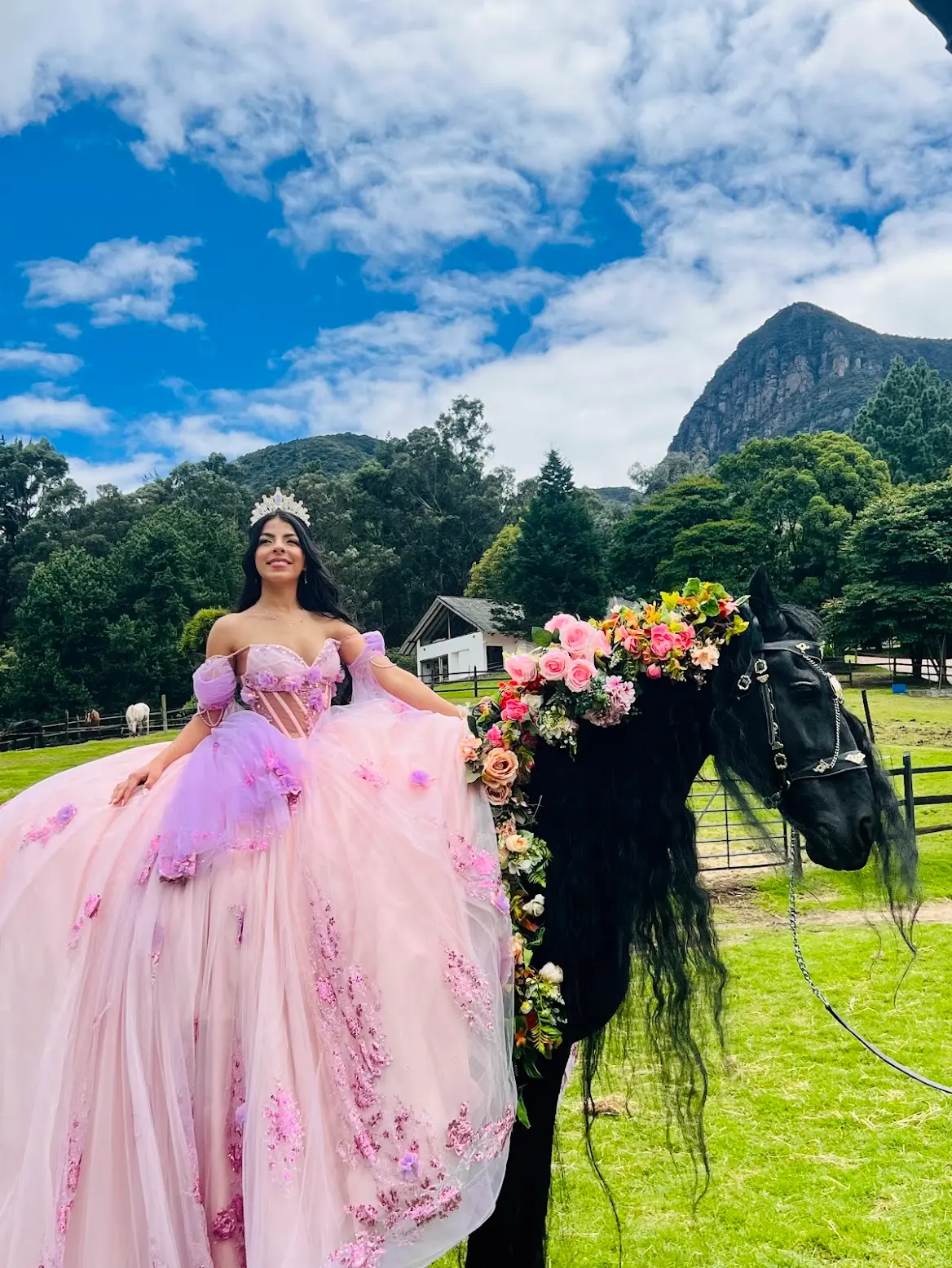 Sweet 15 — Belanz Beauty