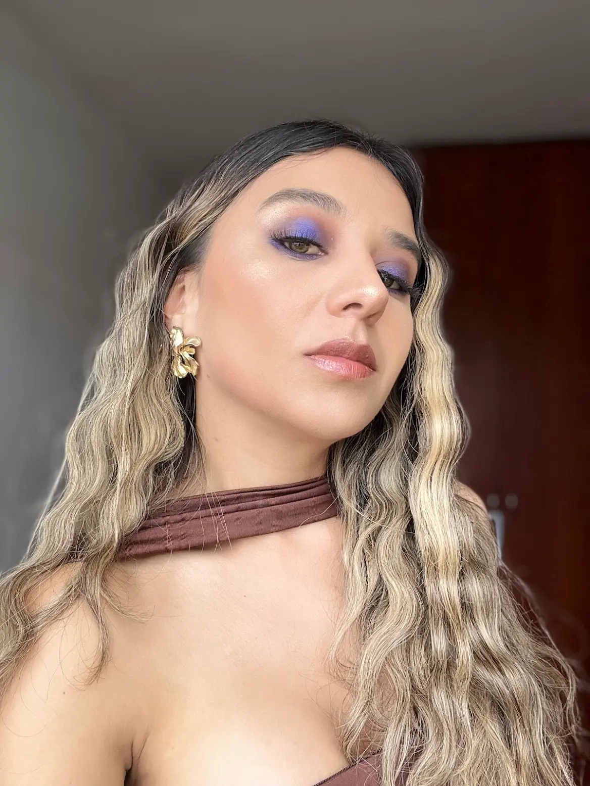 Maquillaje Social