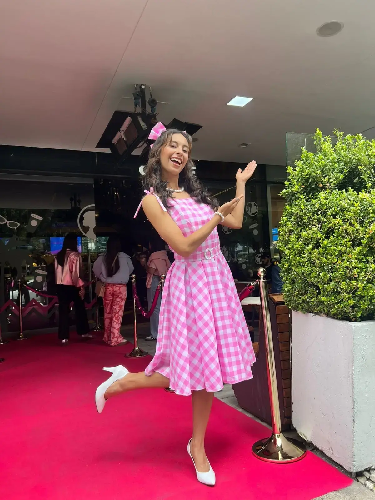 Activaciones & Eventos de Marca