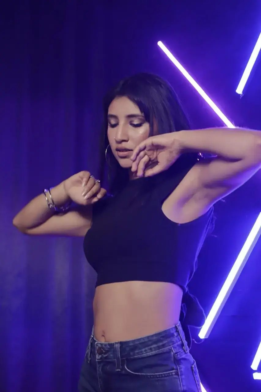 Maquillaje para Fotografía