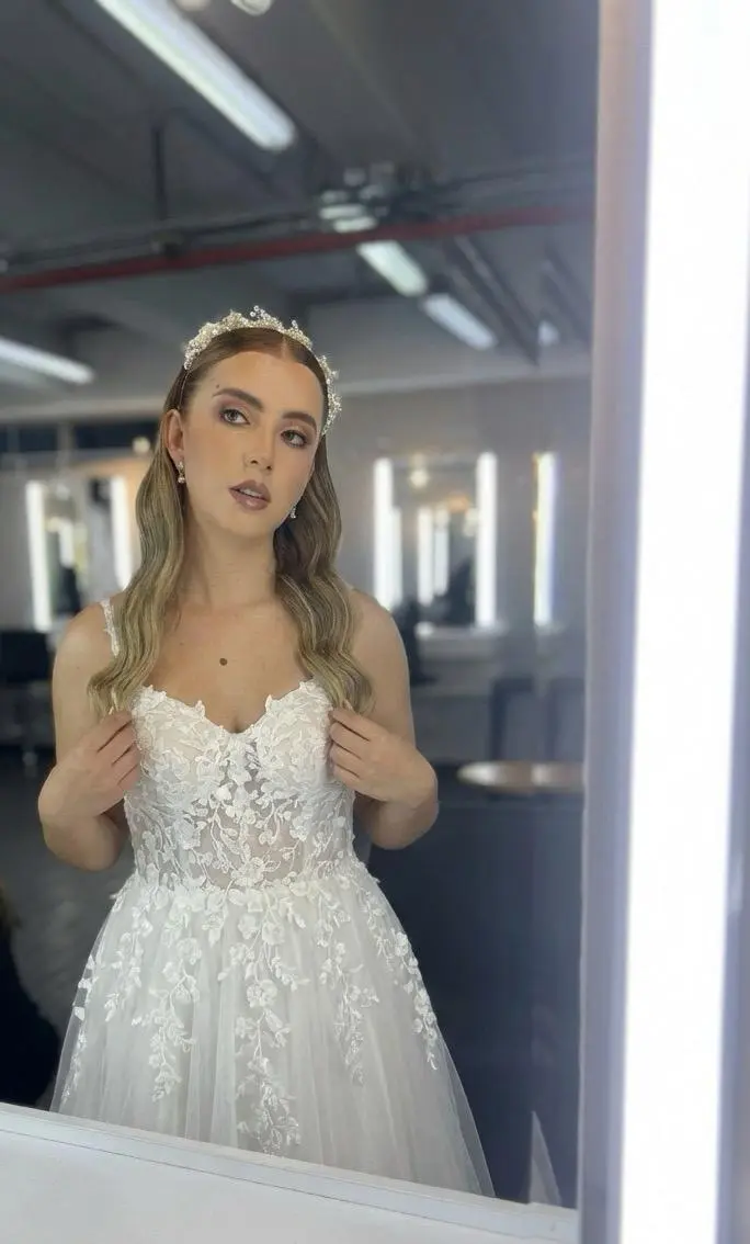 Maquillaje para Novias